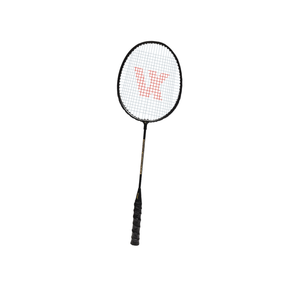 vixen badminton racket gift set carbonex 1000 (7476) Image 