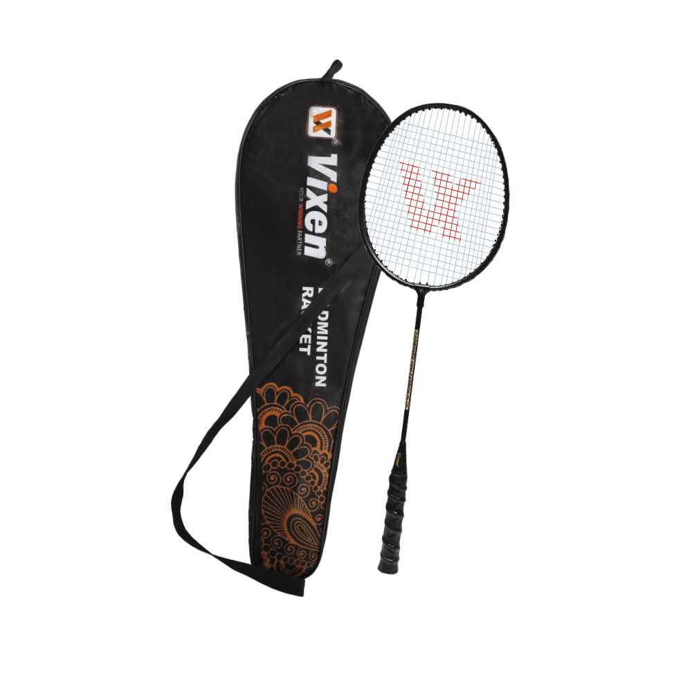 vixen badminton racket gift set carbonex 1000 (7476) Image