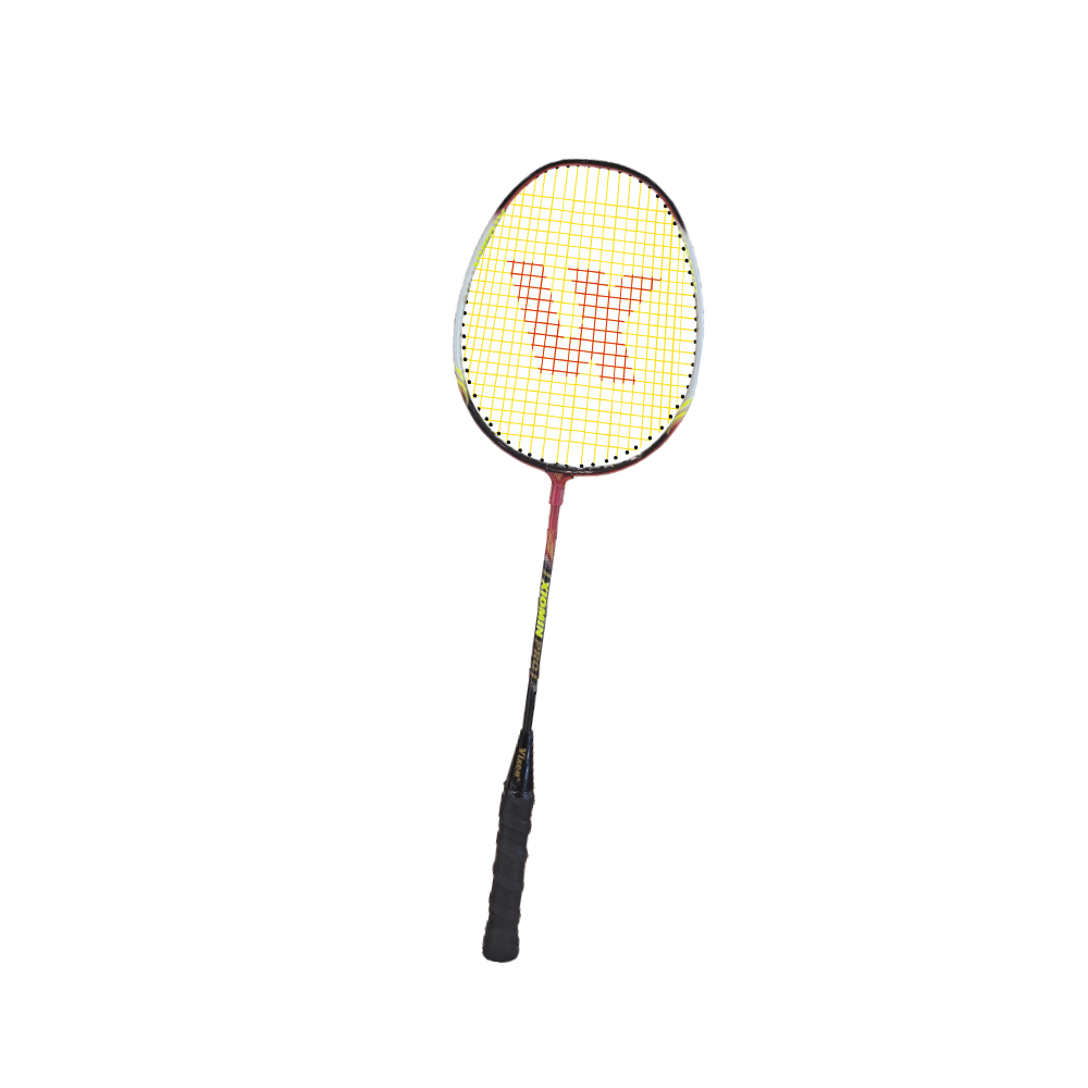 vixen badminton racket gift set xiomin (3316) Image 