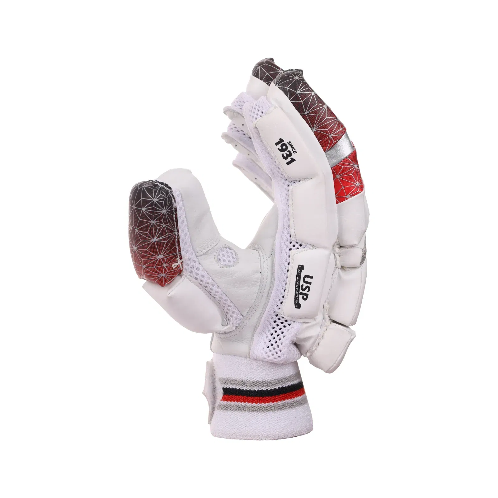 sg prosoft batting gloves (adult) Image 