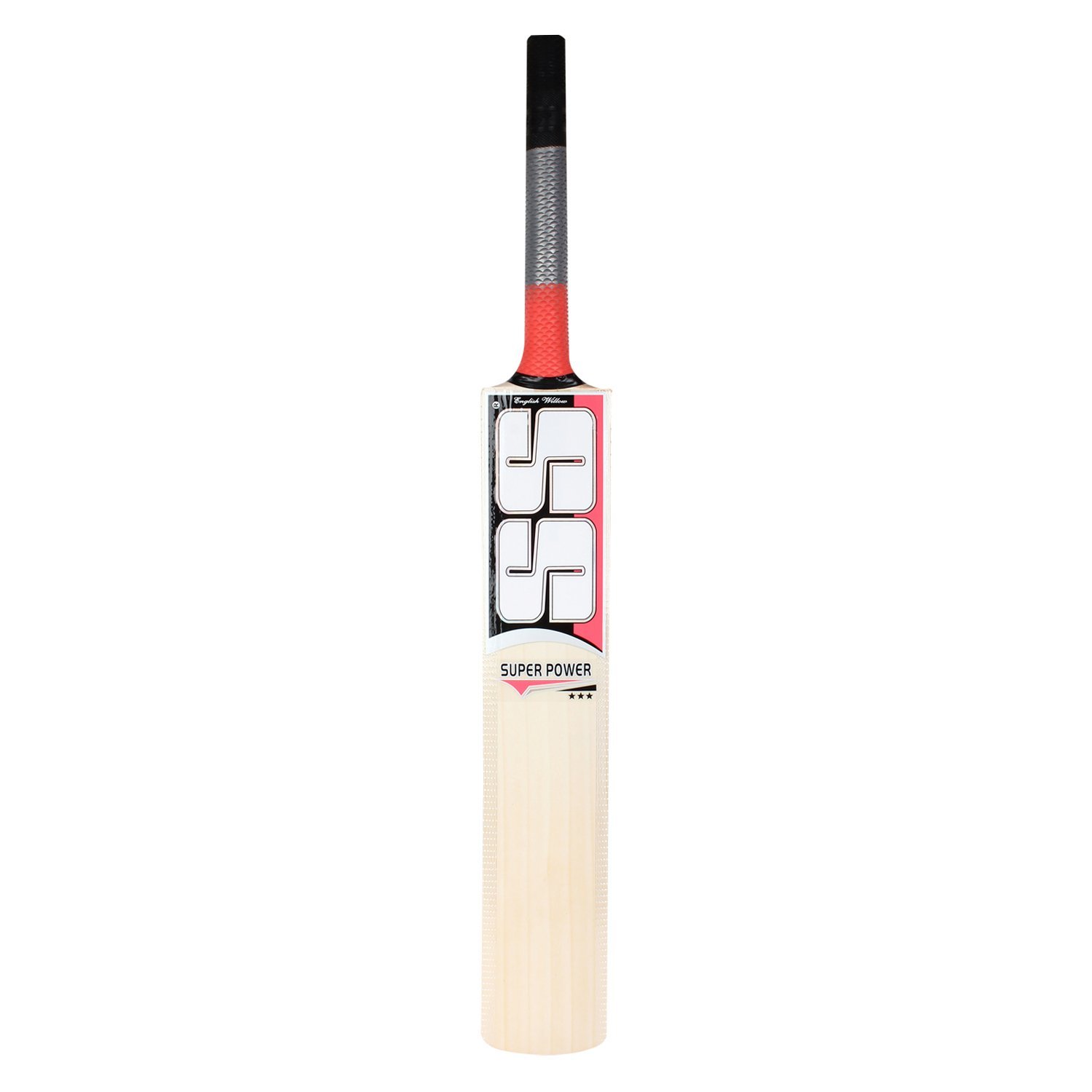 ss super power junior english willow bat (6) Image