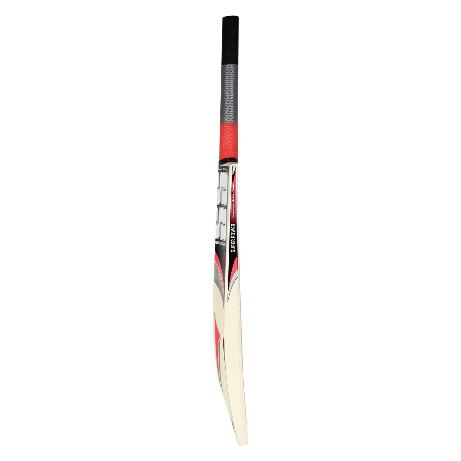ss super power junior english willow bat (harrow)