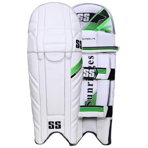 ss superlite batting legguard (youth)