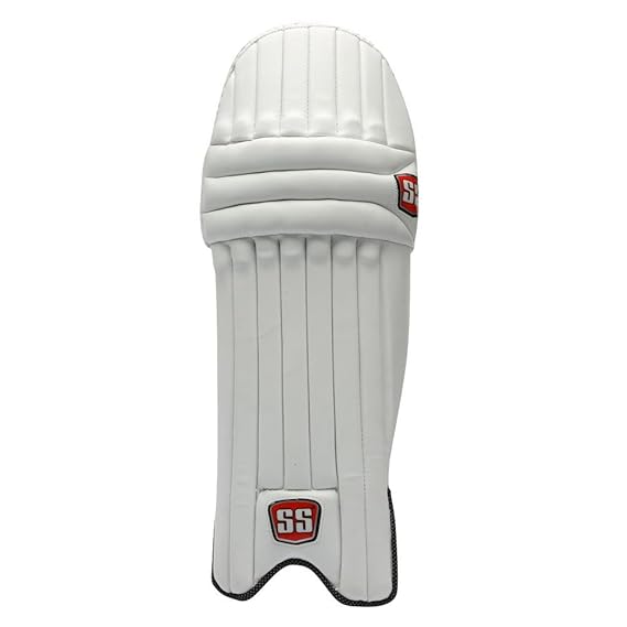 ss platino batting legguard (youth)
