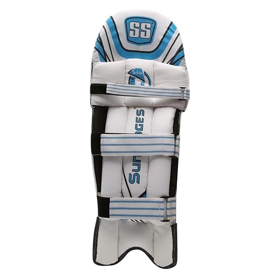 ss platino batting legguard (youth) Image