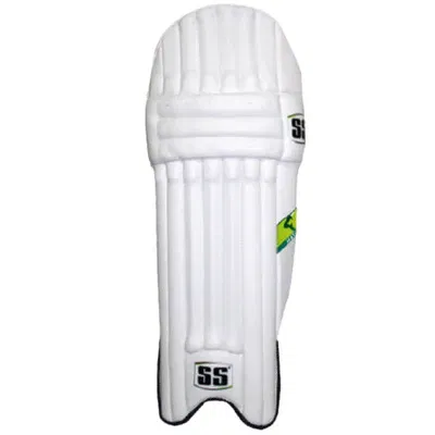 ss match batting legguard (boys) Image