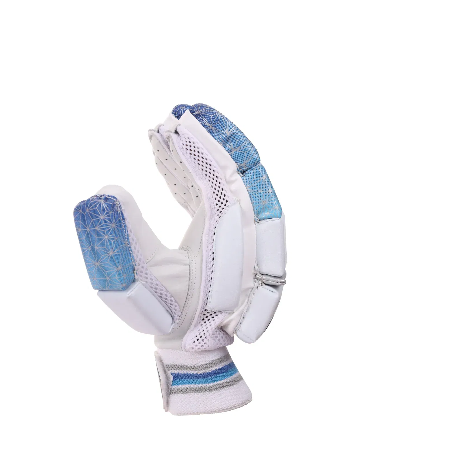 sg litevate batting gloves (adult) Image 