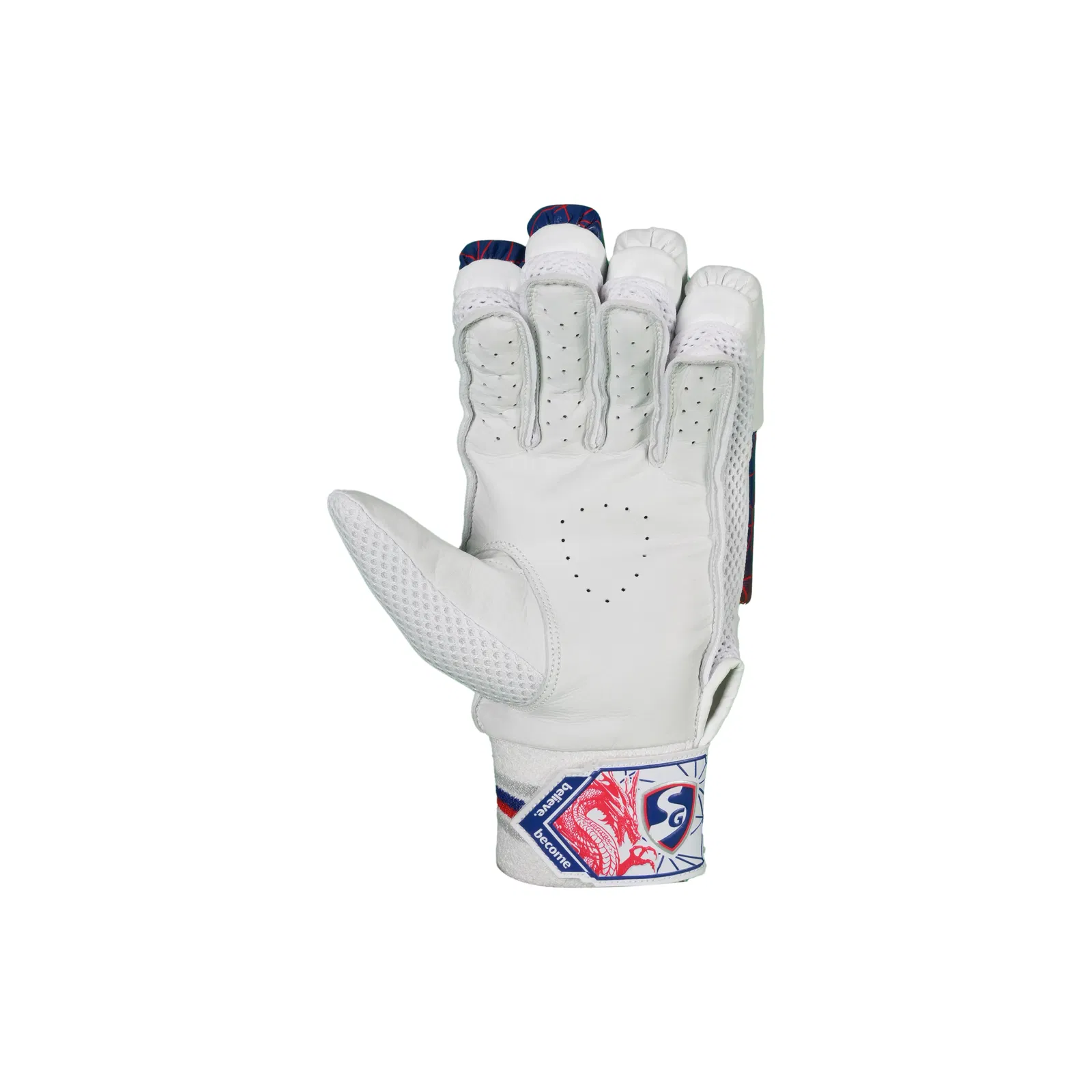 sg klr prolite batting gloves (adult) Image 