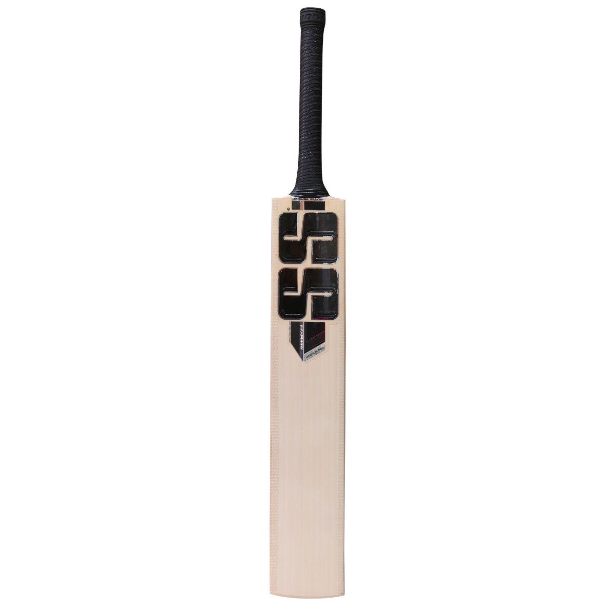 ss magnum pro junior english willow bat (harrow)