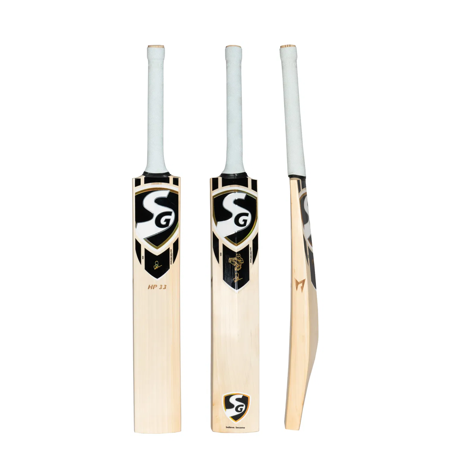 sg hp 33 english willow cricket bat 