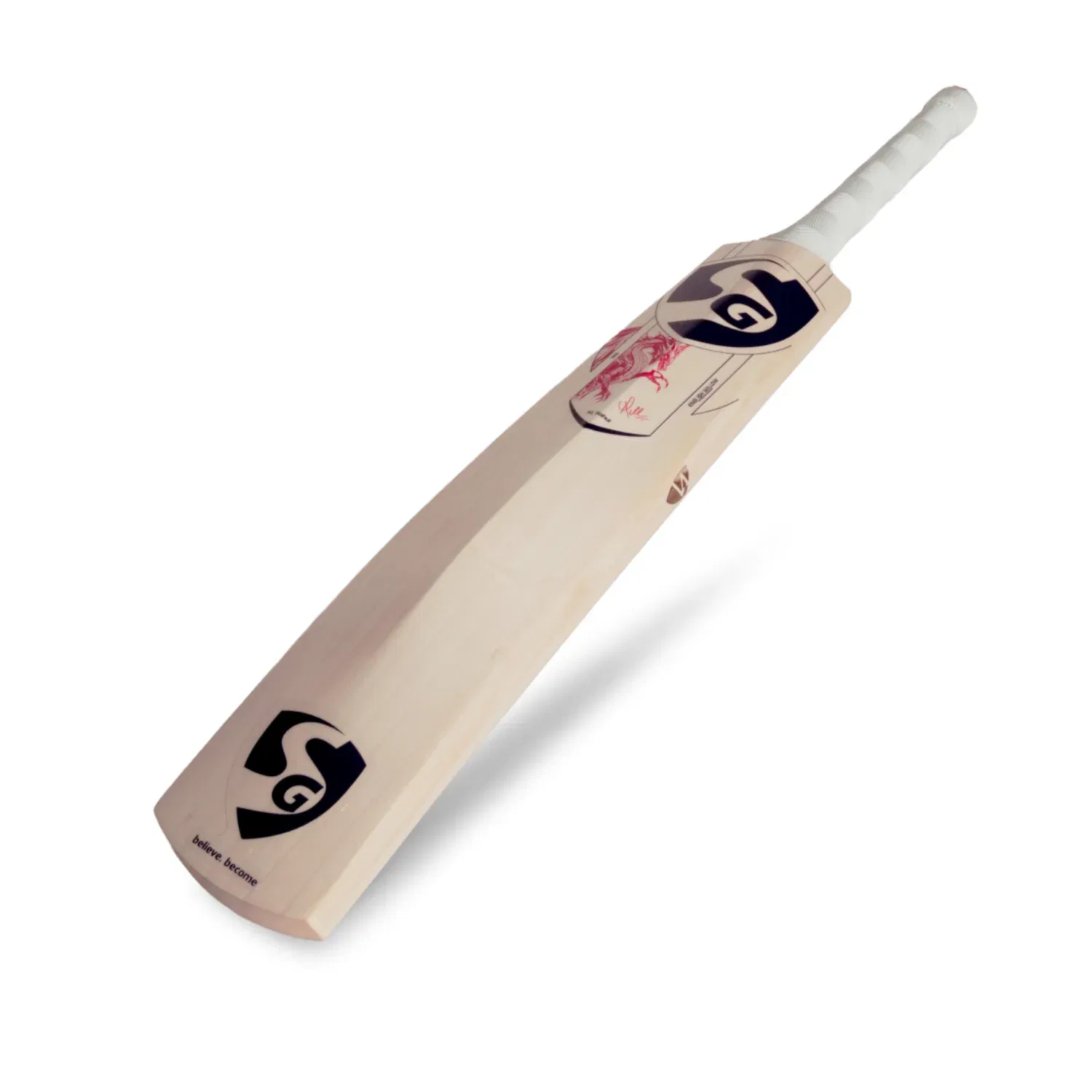 sg klr 1 english willow cricket bat Image 