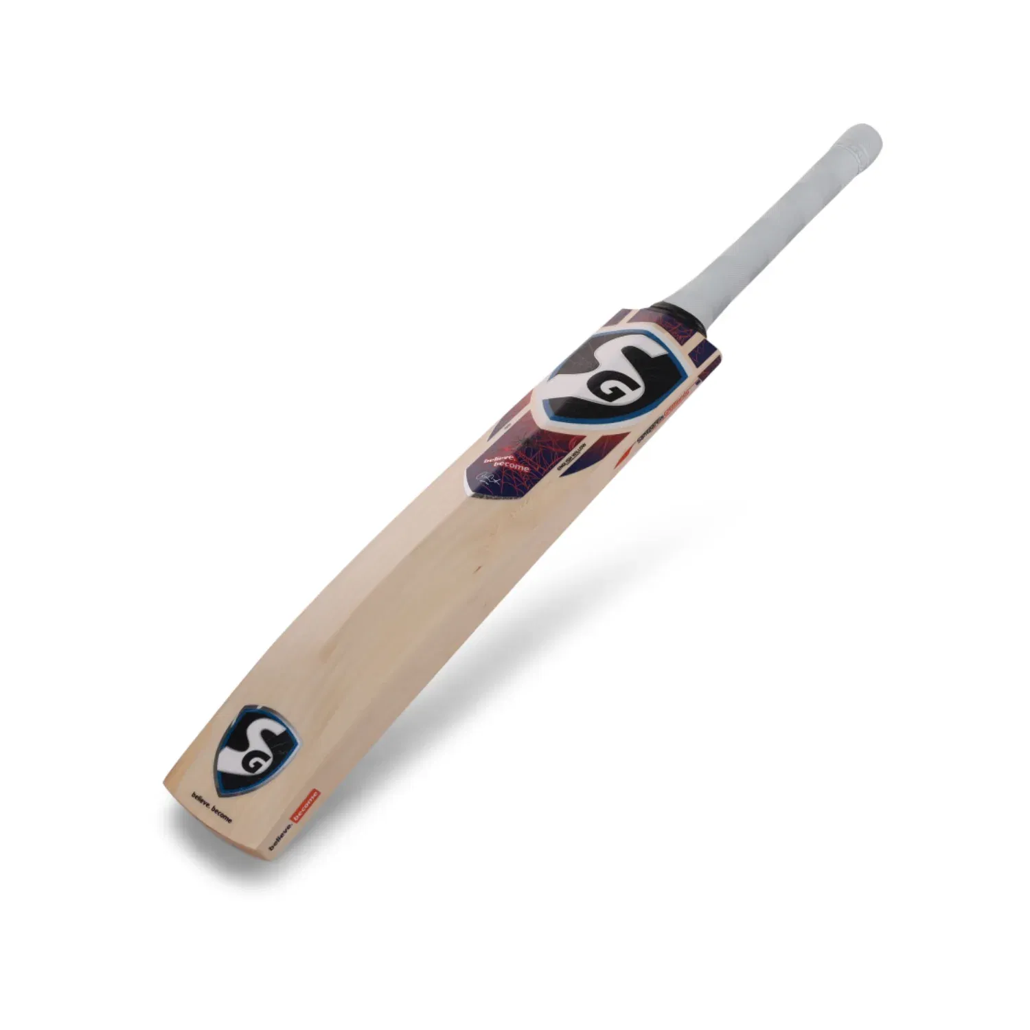 sg rp 17 english willow cricket bat  Image 