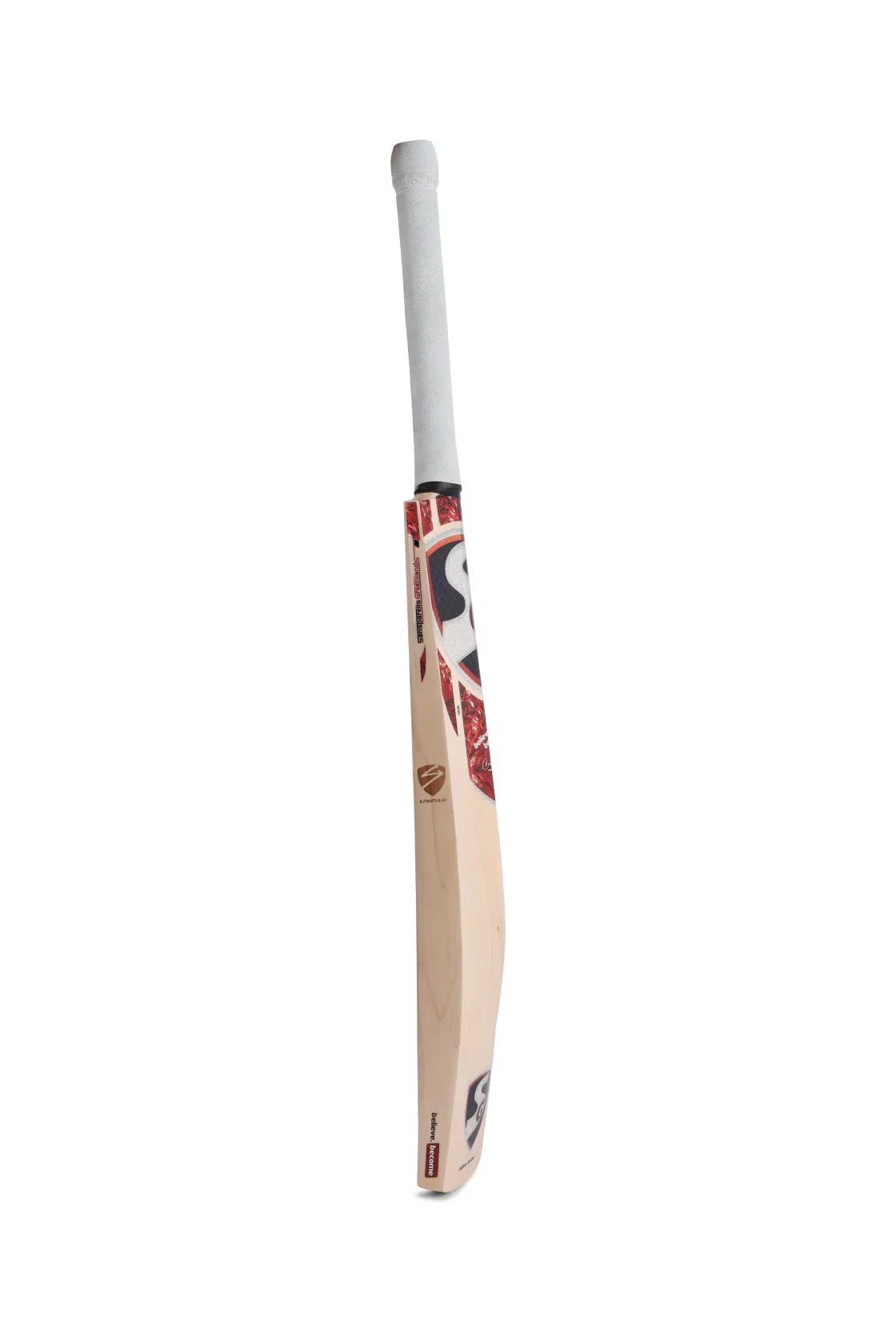 sg ybj-19 english willow cricket bat Image 