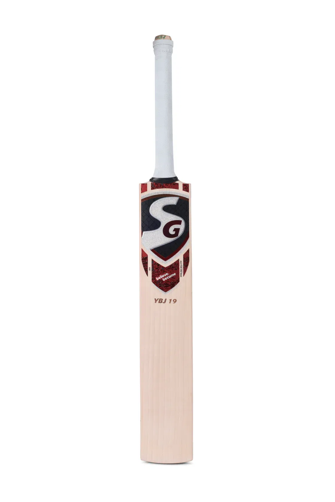 sg ybj-19 english willow cricket bat