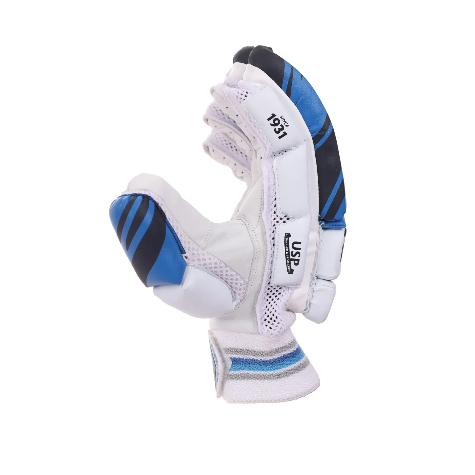 sg super league batting gloves (adult) Image 