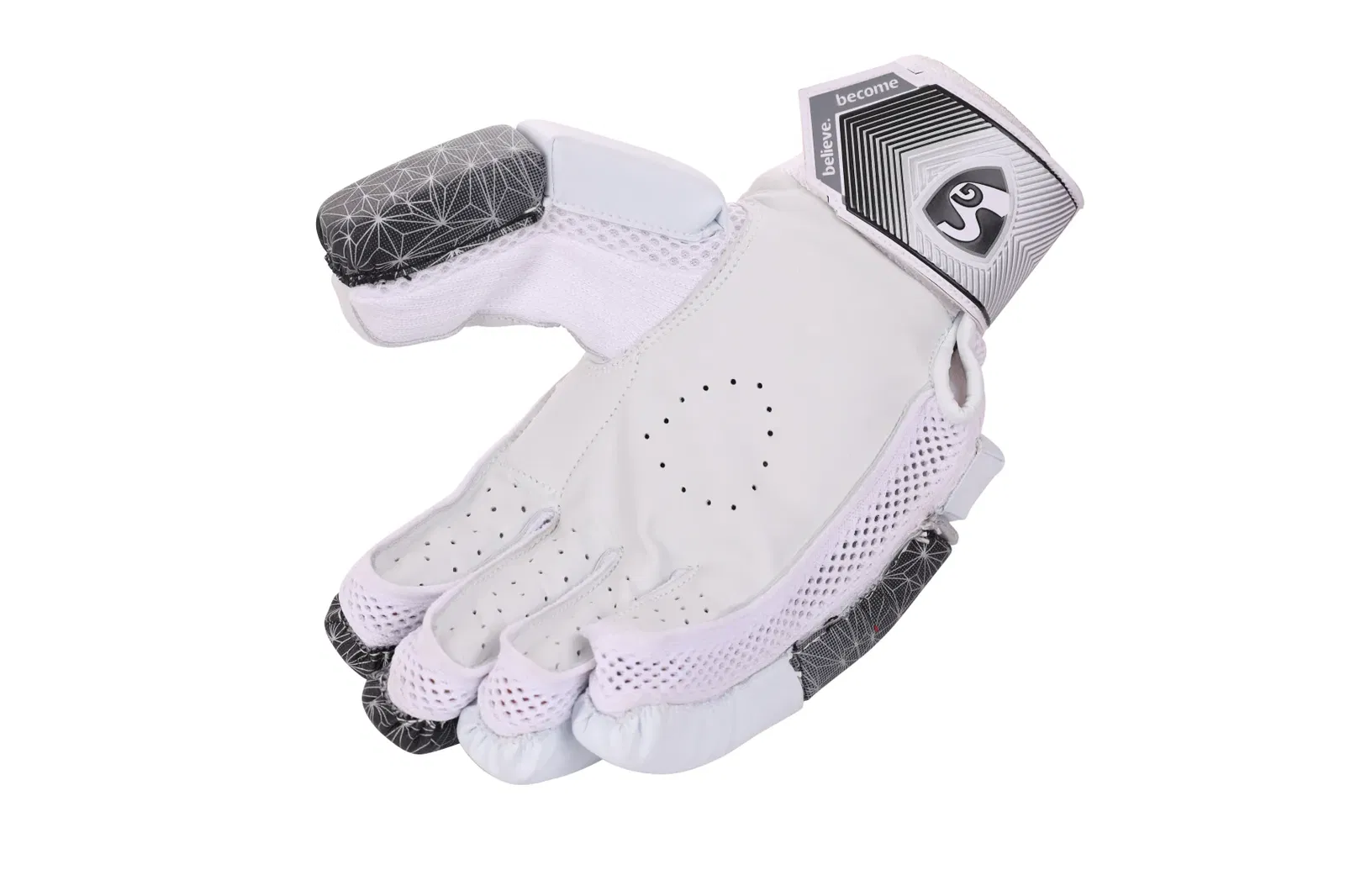 sg sierra spark batting gloves (adult) Image 