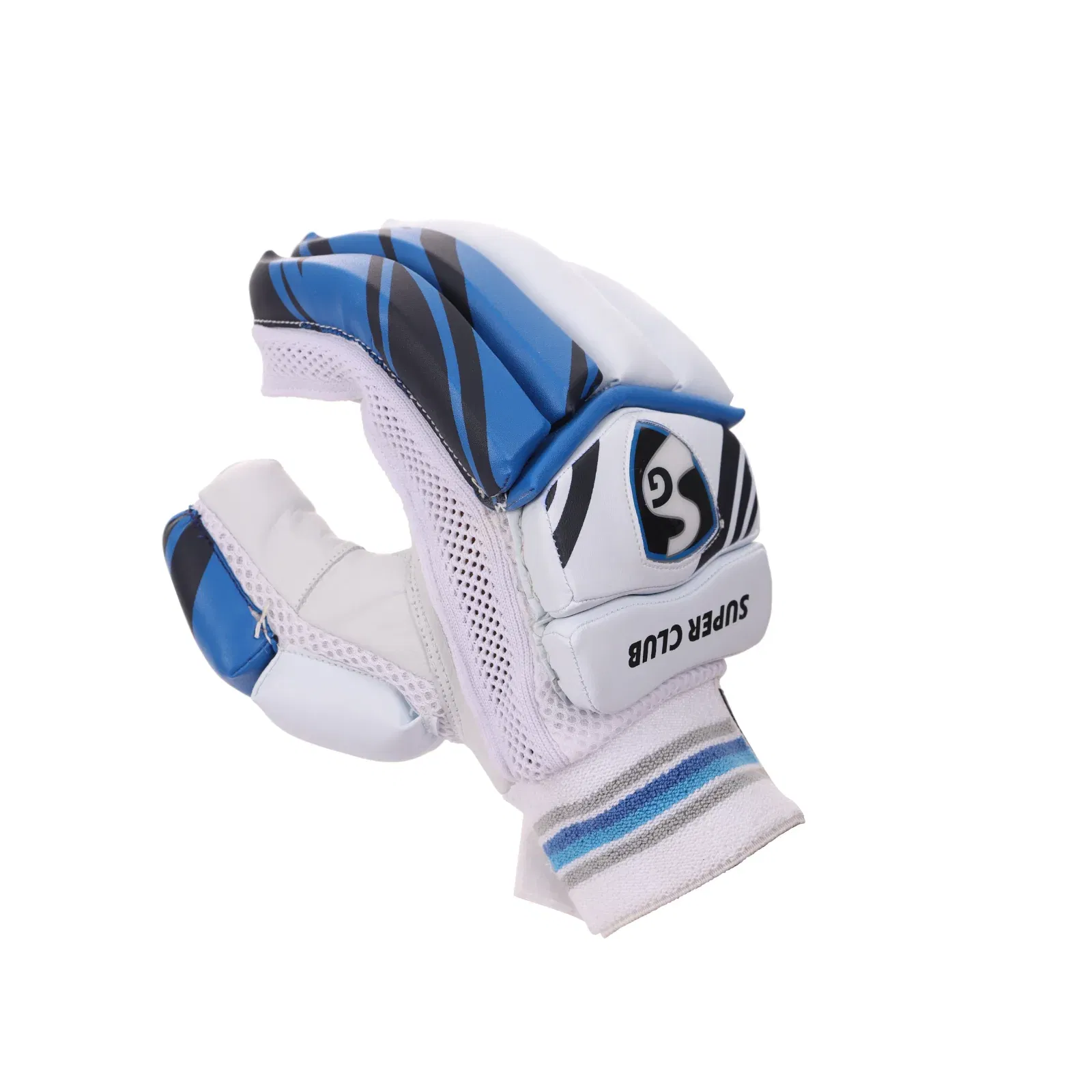 sg superclub batting gloves (adult) Image 