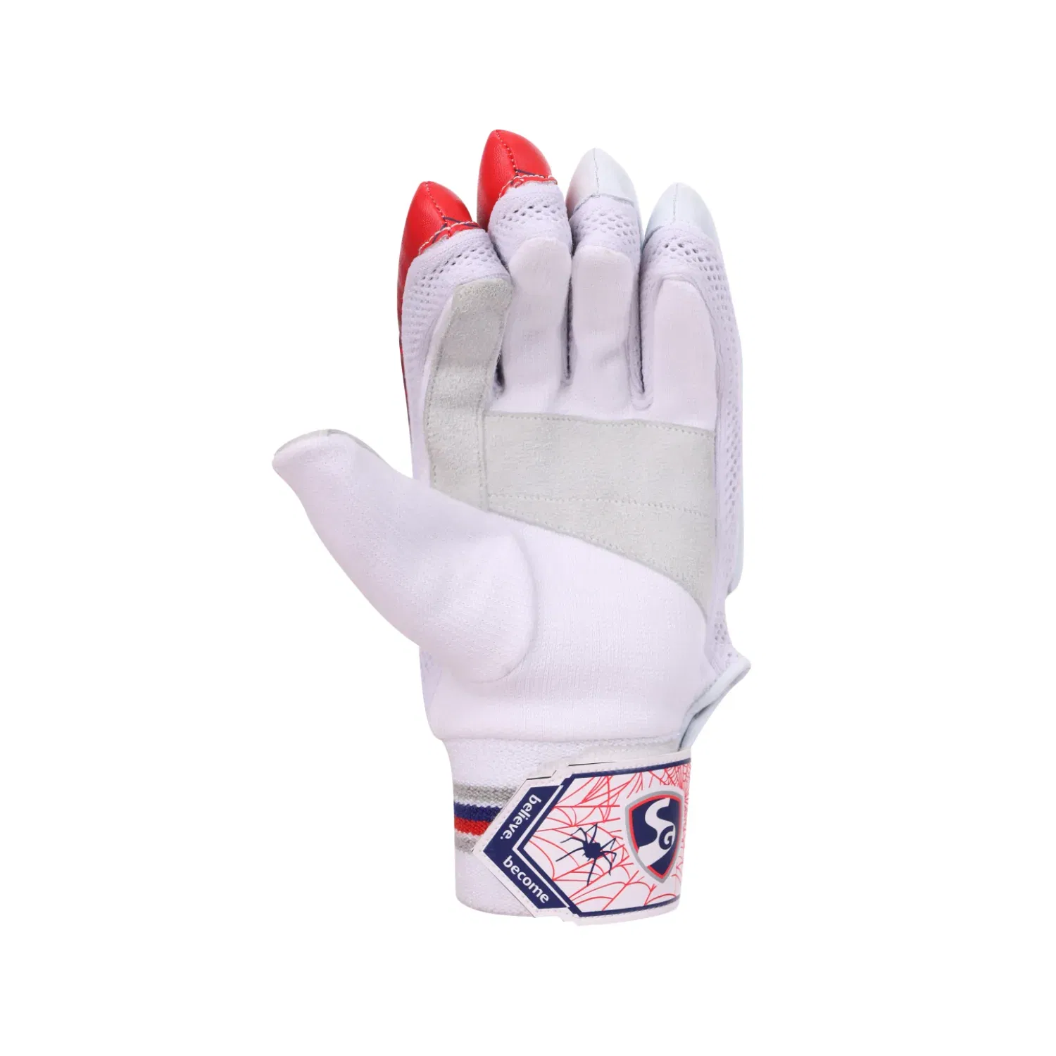 sg rp club batting gloves (adult) Image