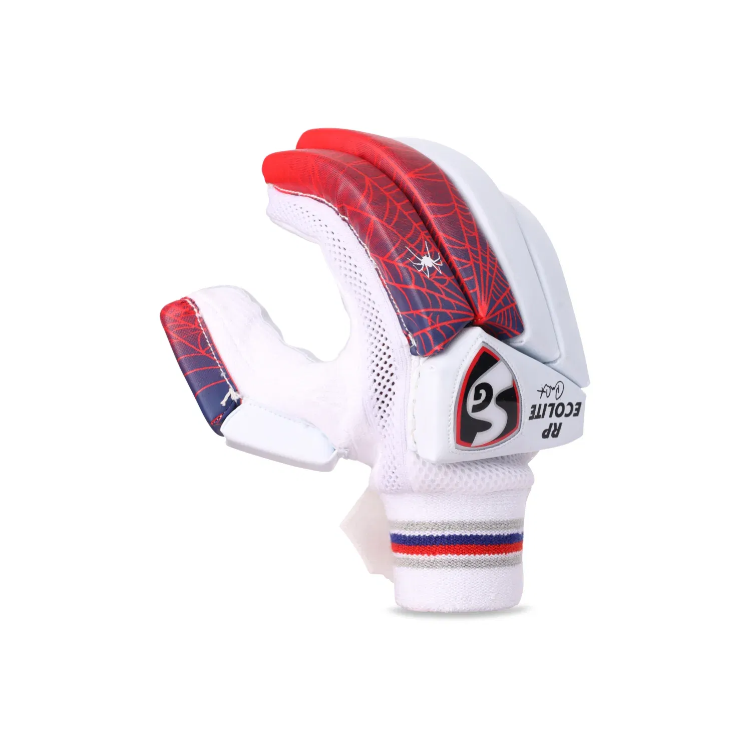 sg rp ecolite batting gloves (adult) Image 