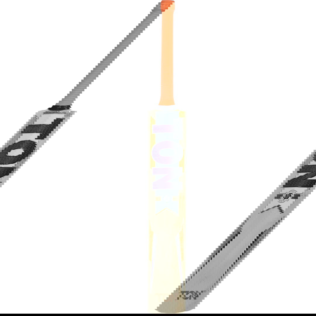 ss thala 2.0 junior english willow bat (harrow)