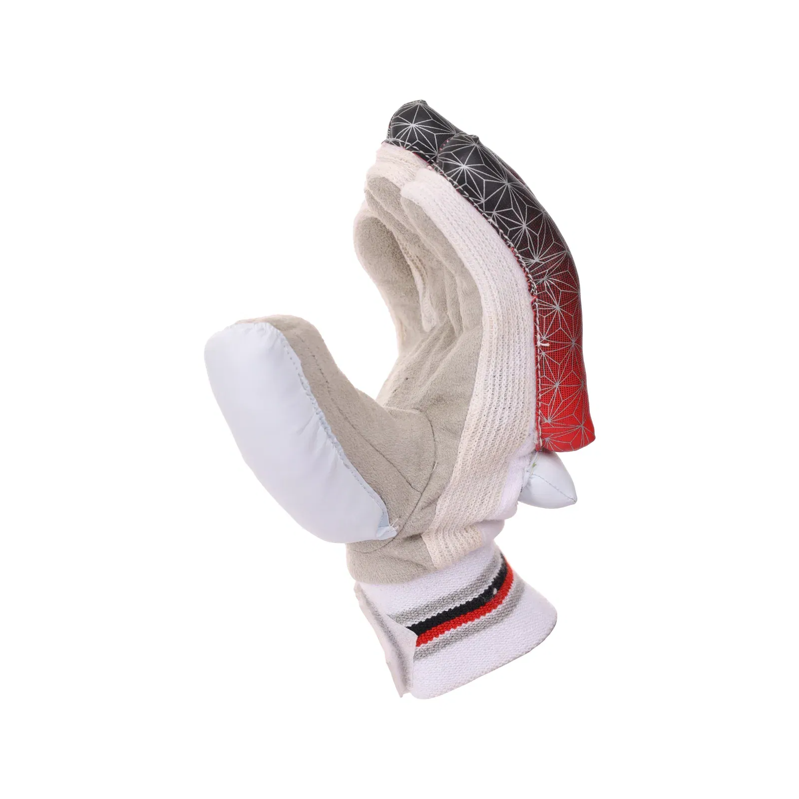 sg optipro batting gloves (adult) Image 