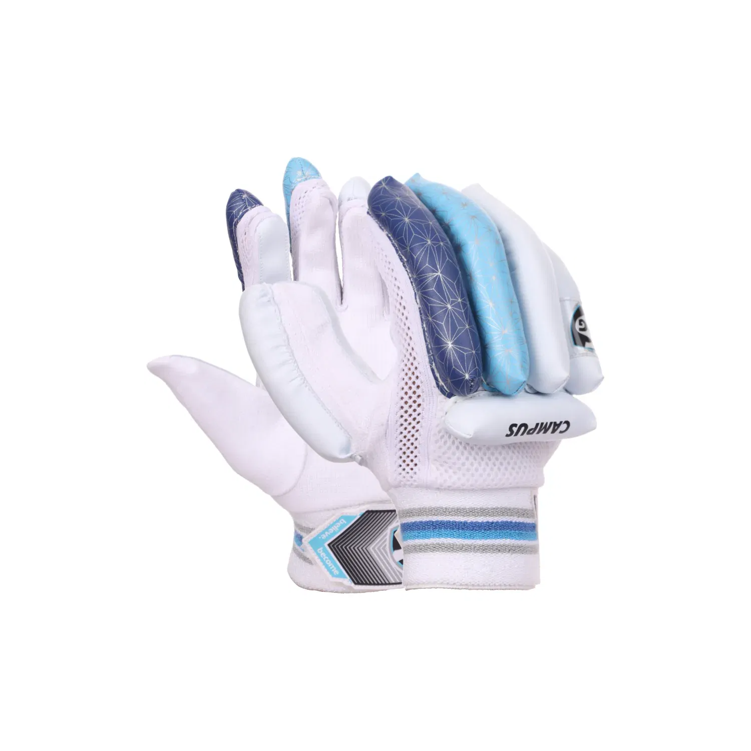 sg campus batting gloves (adult) Image 