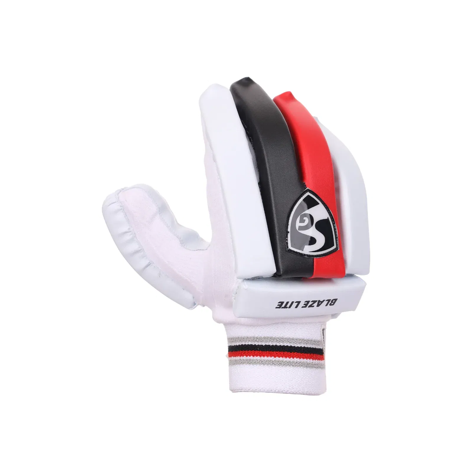 sg blaze lite batting gloves (adult) Image 