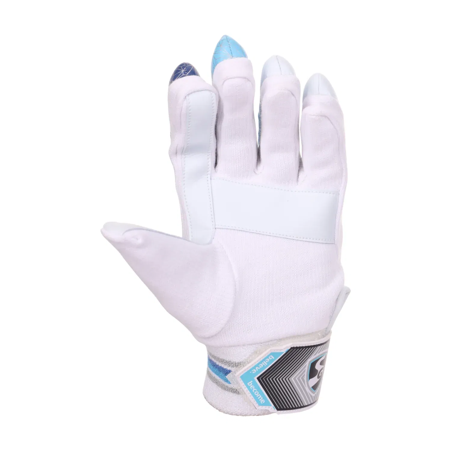 sg shield batting gloves (adult) Image 