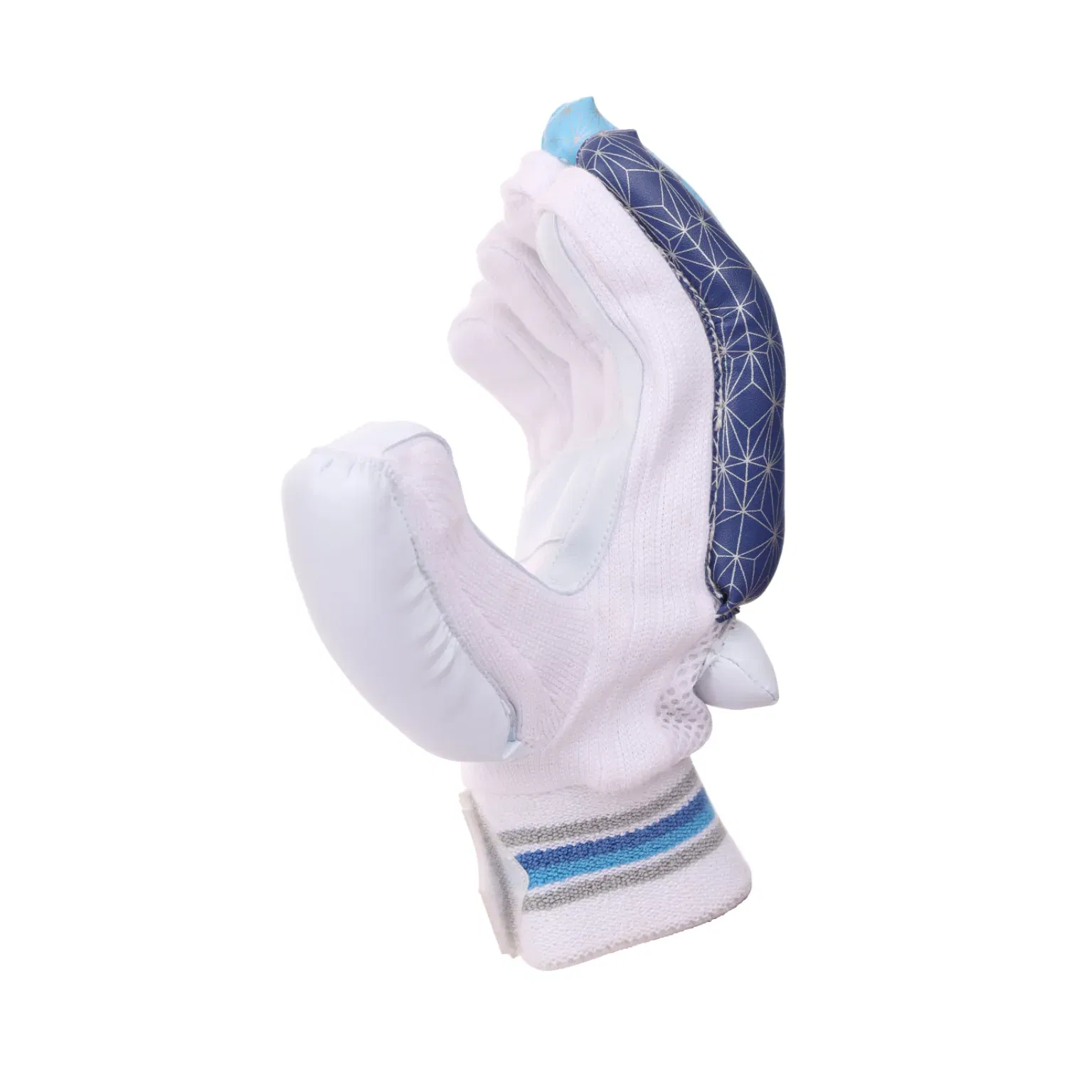 sg shield batting gloves (adult)