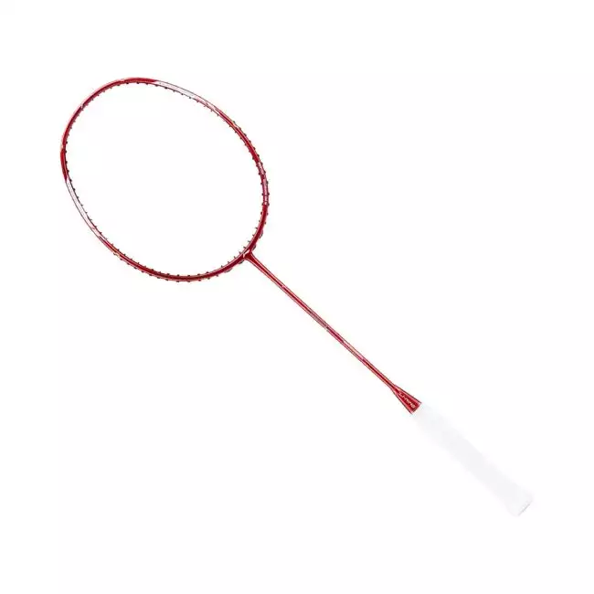 lining canon full graphite badminton racket