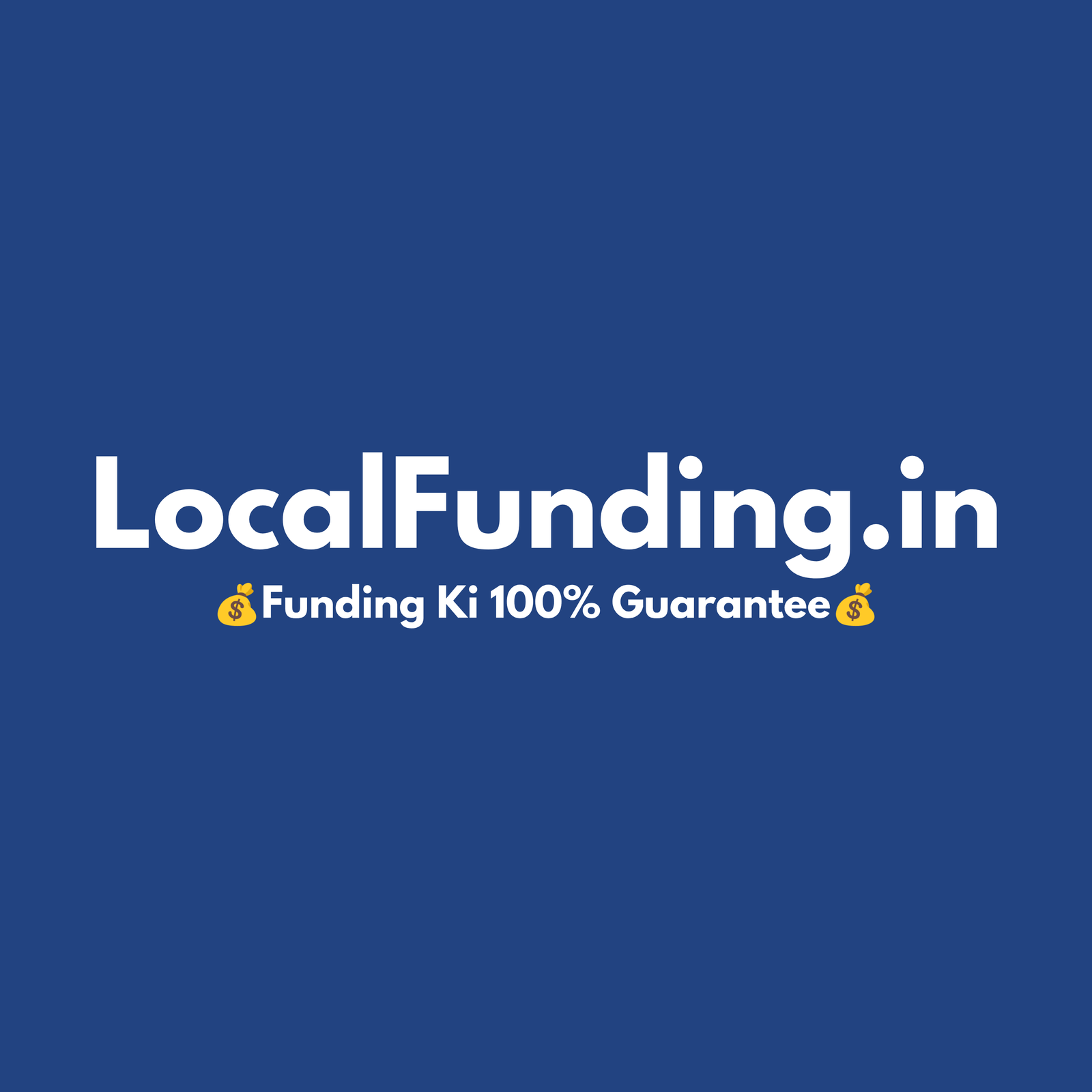 https://www.localfunding.in
