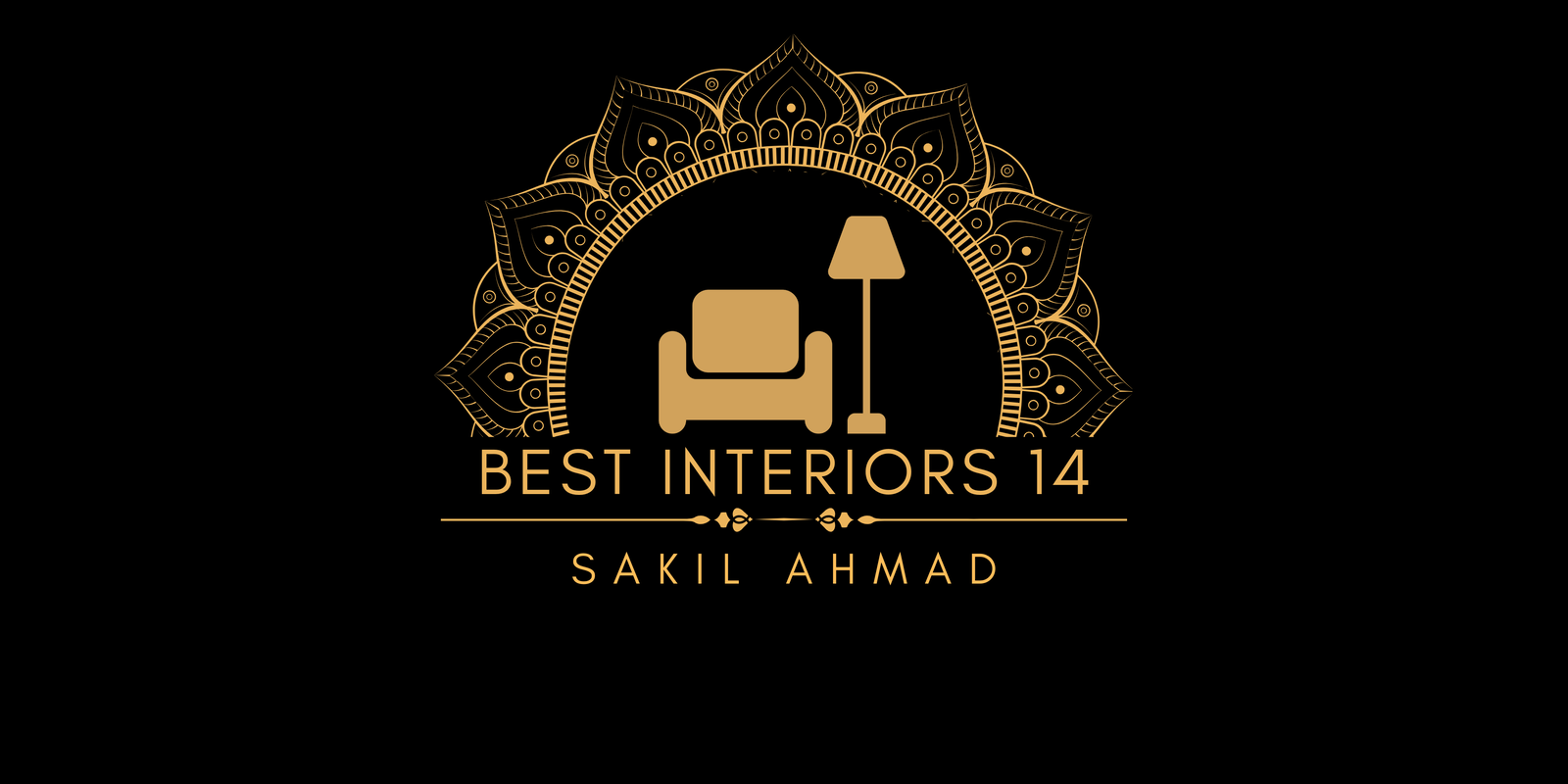 Best Interiors 14 Logo