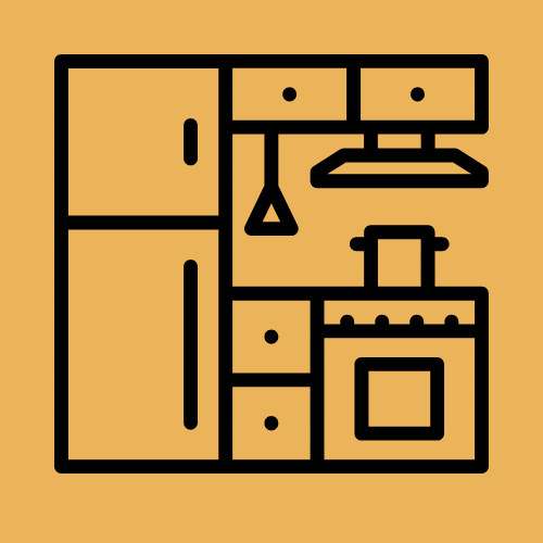 Modular Kitchen