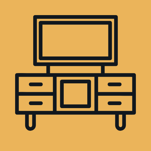TV Unit 
