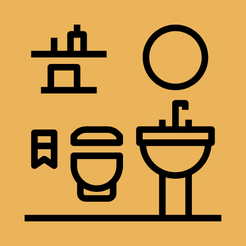 Bathroom & Plumbing