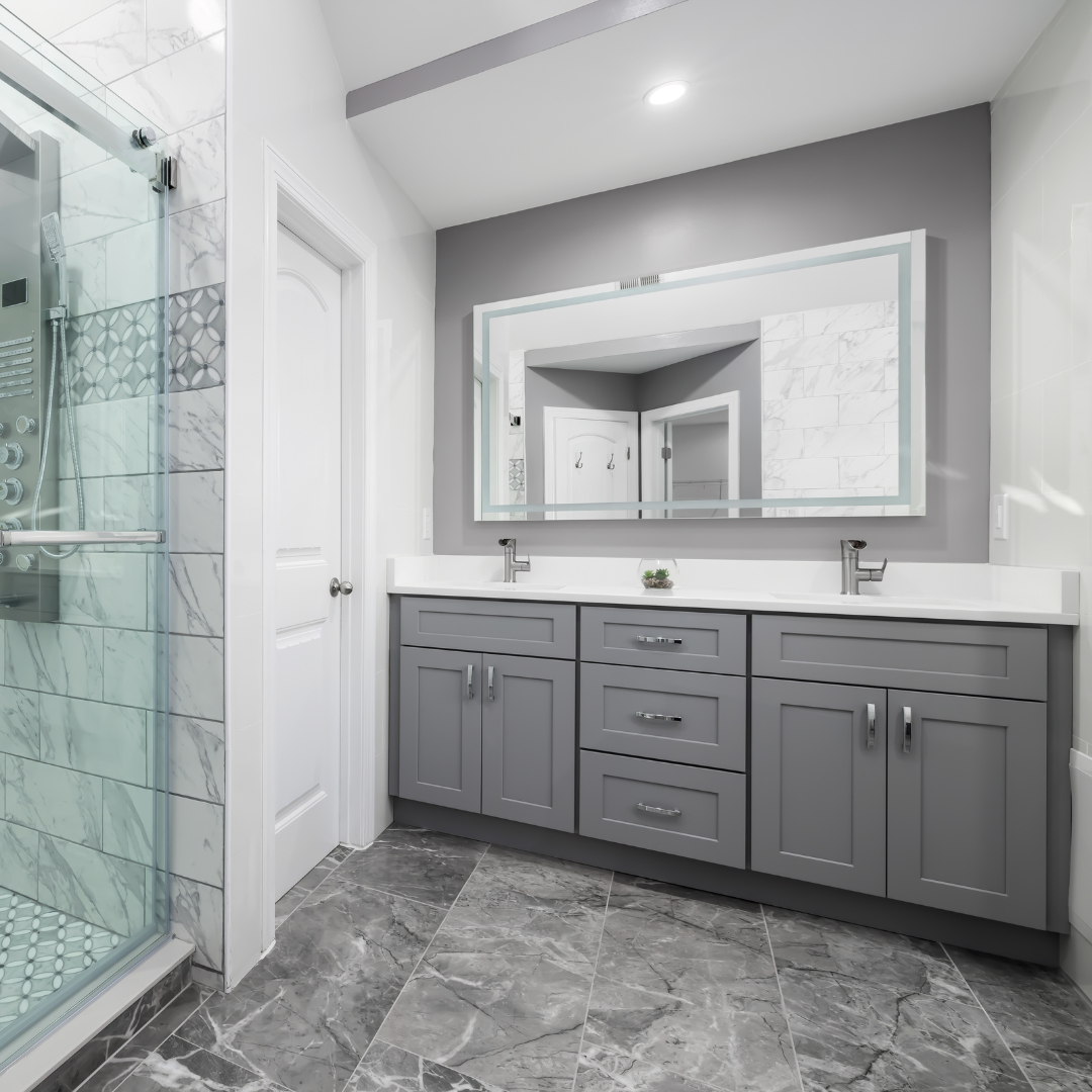 Bathroom & Plumbing