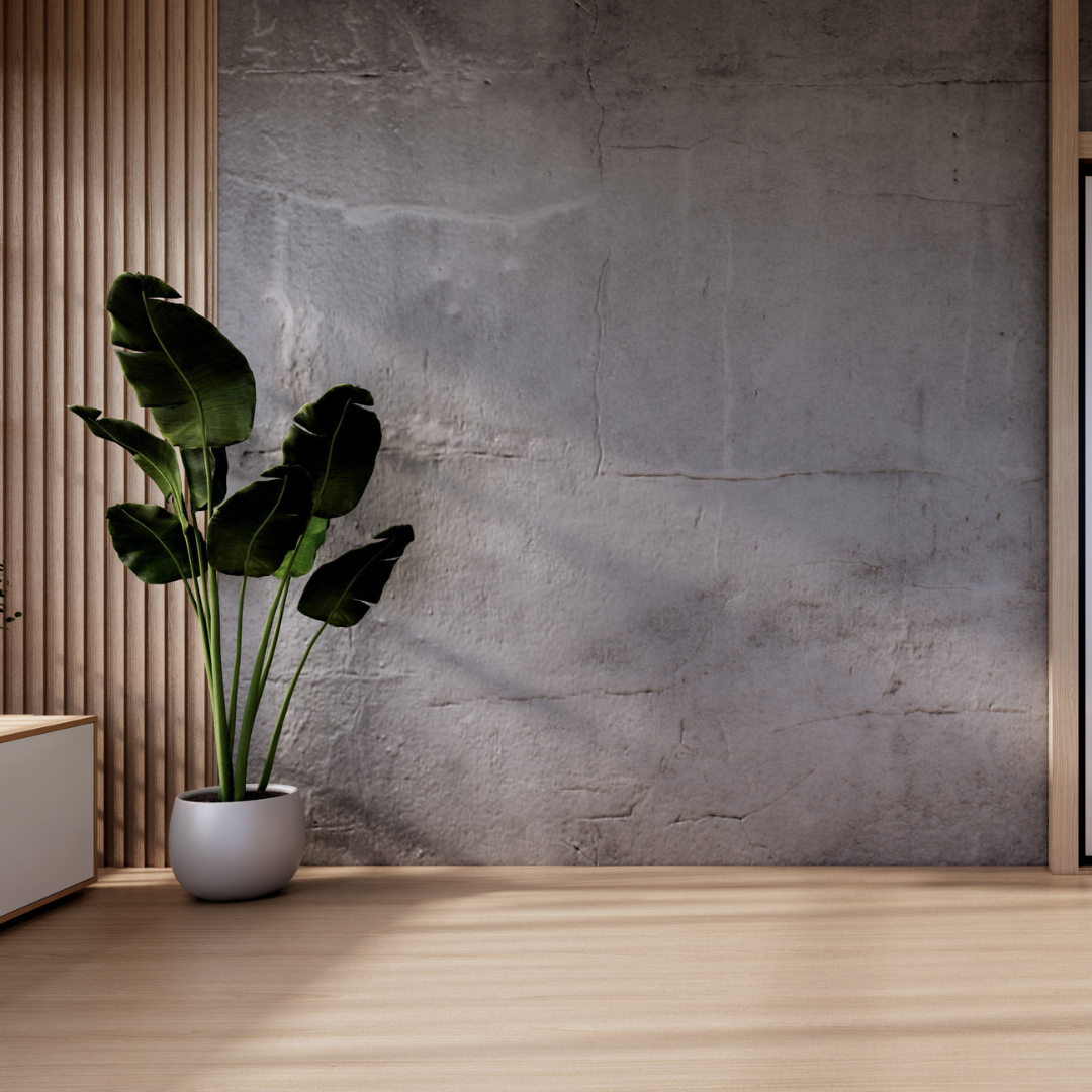 Designer wall