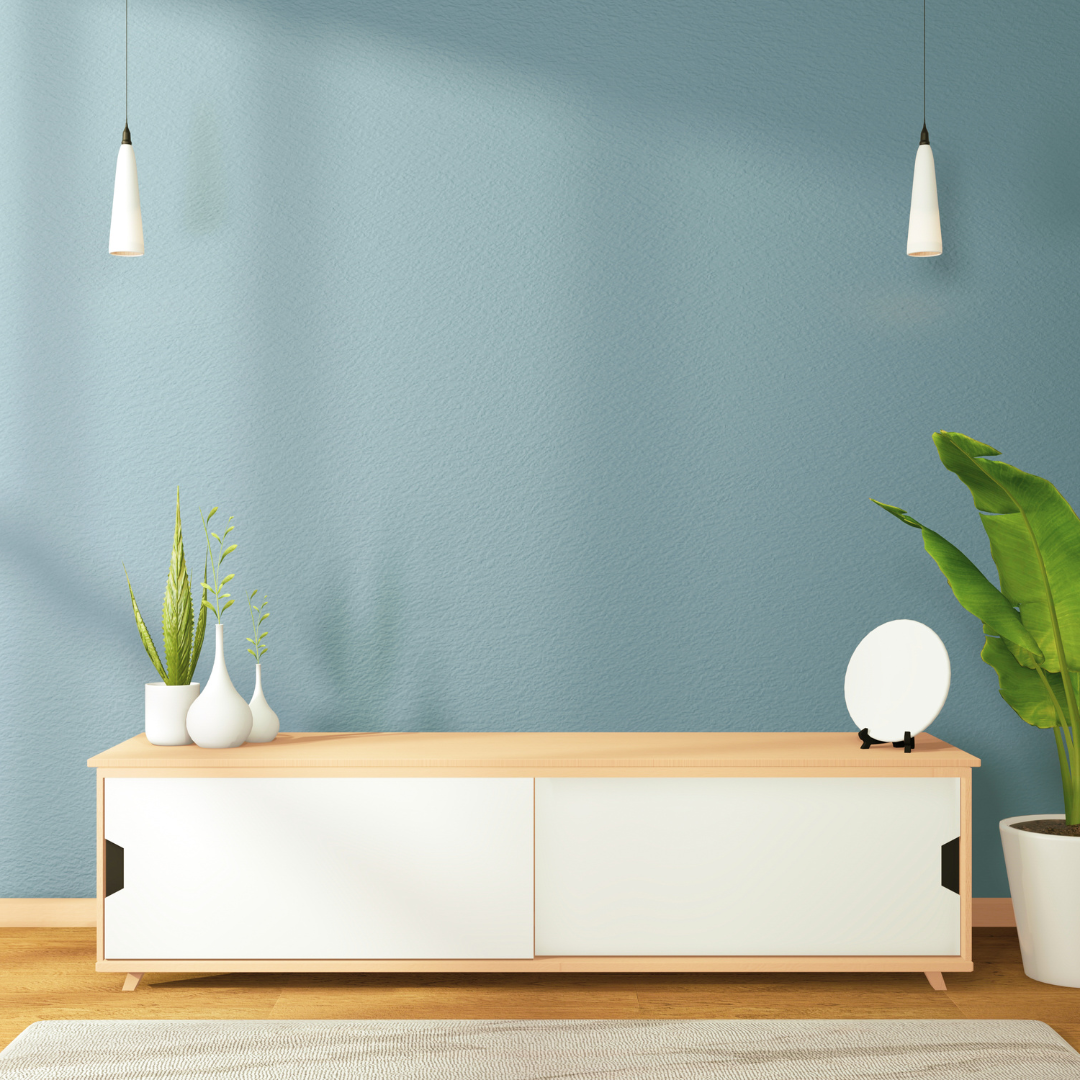 Designer wall