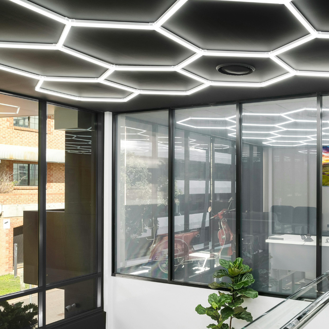 False Ceiling