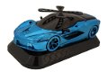 Sports Car Solar Car Perfume Rotating Suspension Aromatherapy Car Fragrance(Blue) Image 