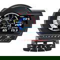  XF Revolution OBD2 Multi-Data Monitor Head Up Display Customizable, Accurate and Fast Response Gauge Display Meter Image 