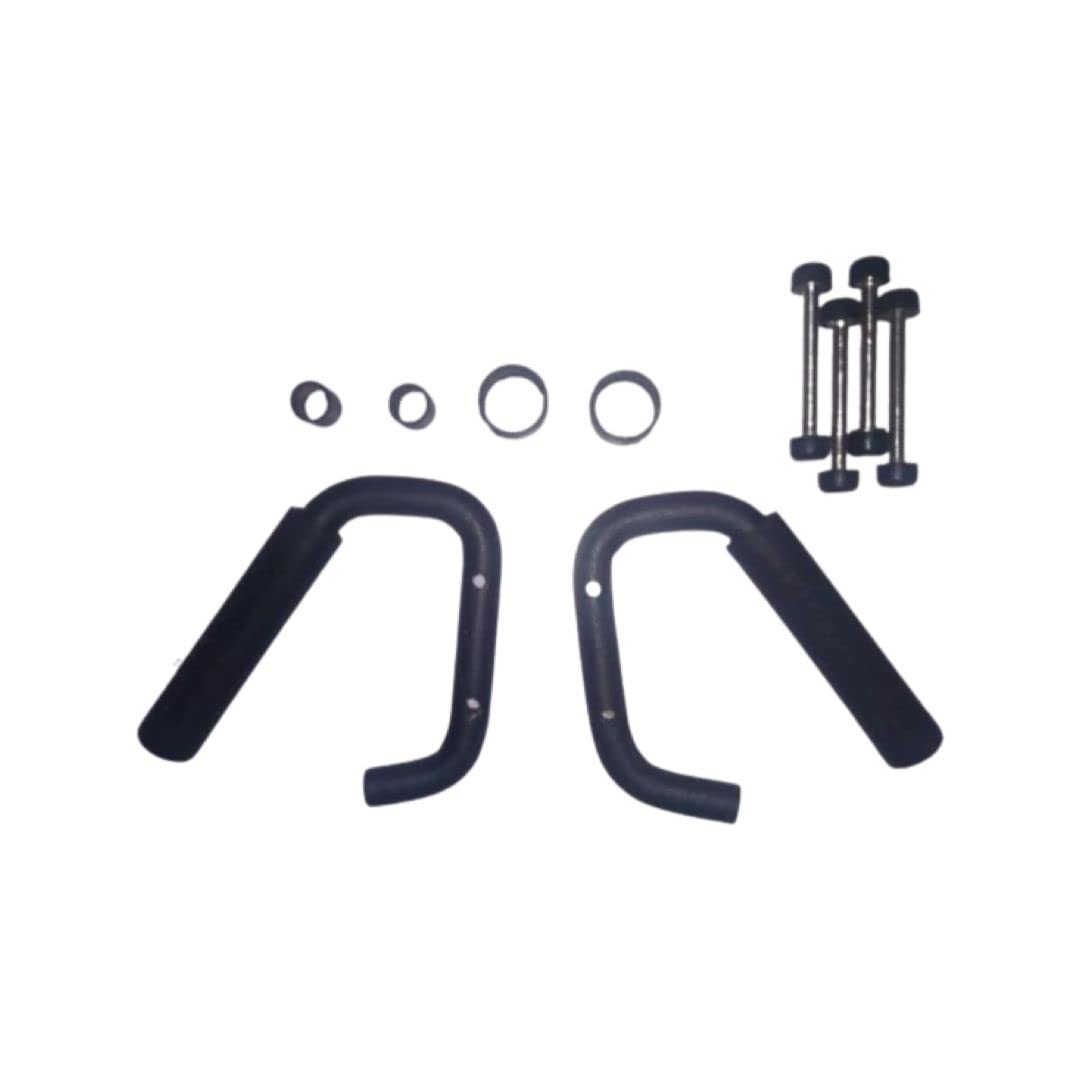 Grab Handles Fit For Mahindra Thar Cars Image