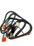 Heavy Duty Relay Wiring Kit for High Power for H4 fitting (100/90W or 130/100W) with 1 Year Warranty Image 