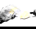 Car Audio Digital Led Display Fuse Holder ANL Include Fuse Distribution block 1 way in 1 way out Image 