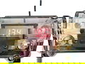 Car Audio Digital Led Display Fuse Holder ANL Include Fuse Distribution block 1 way in 1 way out Image 
