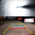  1400LM T15 LED Parking Light 10 SMD Super Bright Interior Pilot License Plate Dome Indicator Lamp Bulb for Car Bike and Motorcycle, White Image 