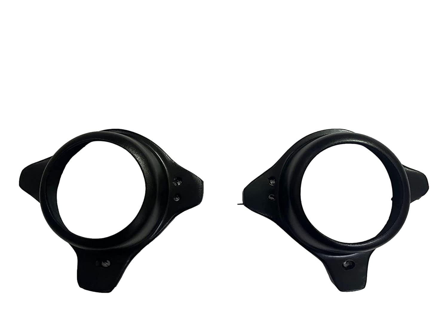 Fog Light Mounting Bracket Socket Fit For Thar Image 