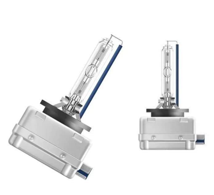 D8S Ultrawhite LED Headlight Bulbs 6500K White 70W/ Pair (D8S) Image 