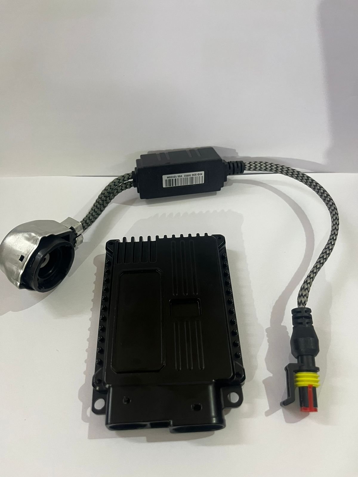 D4S D4R Headlight Unit Controller Xenon HID Ballast Module 85967 2019-2012 Image 