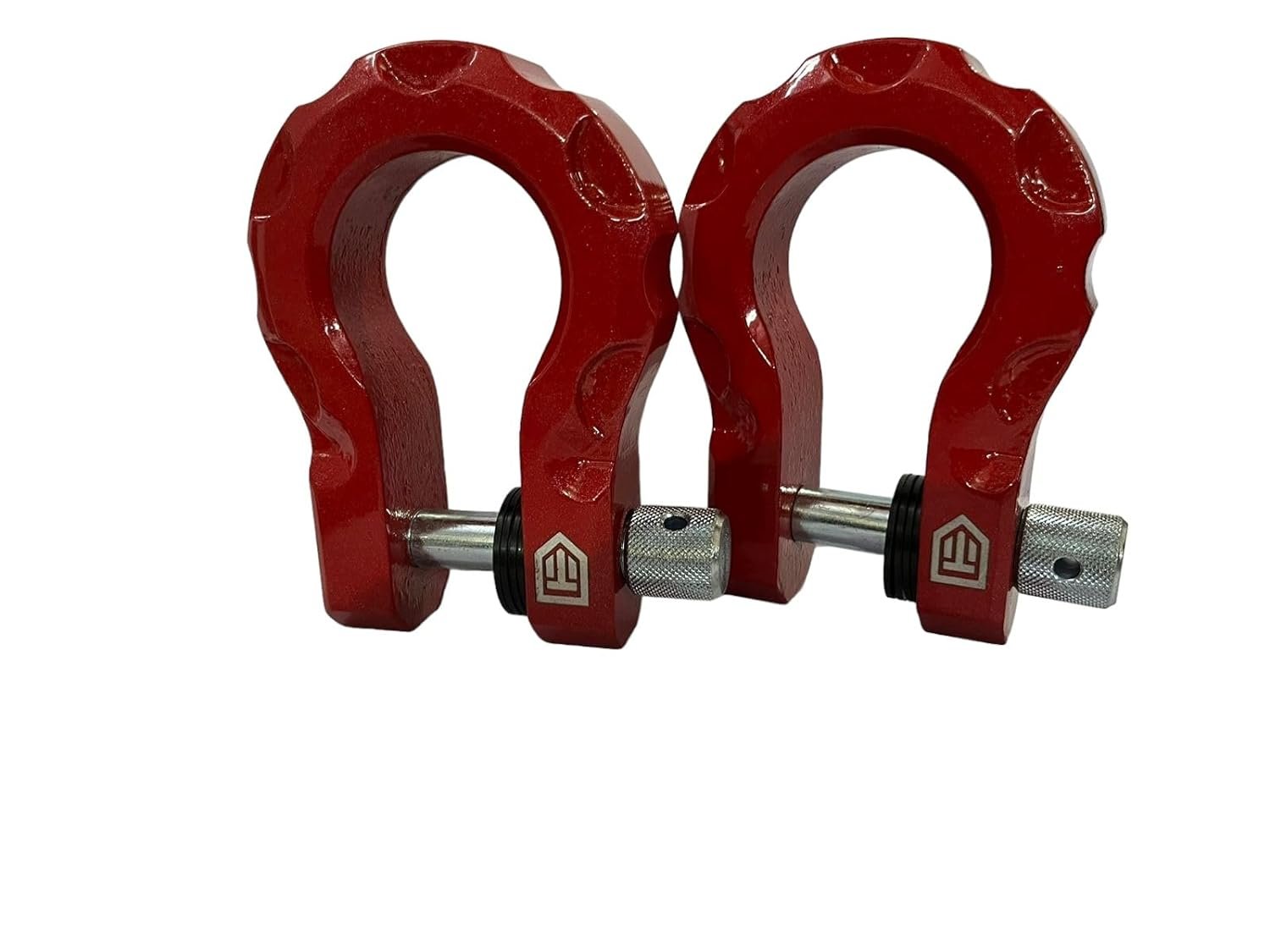 D-Ring Shackles 3/4